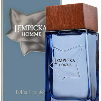 Lempicka Homme EDT